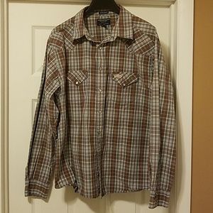 Men's shirt